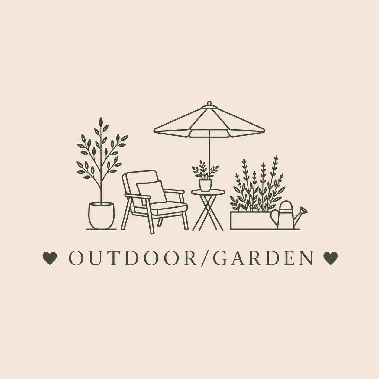 Outdoor/Garden