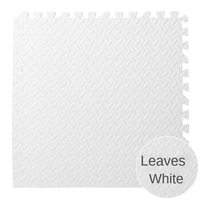 8-16Pcs Baby Puzzle Floor Kids Carpet Bebe Mattress EVA Foam Baby Blanket Educational Toys Play Mat for Children 30X1Cm