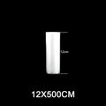 Food Vacuum Storage Packaging Bags for Vacuum Sealer Meat Fruit Vegetable Sous Vide Cooking Bag 12/15/20/25/28Cm 500Cm/Roll