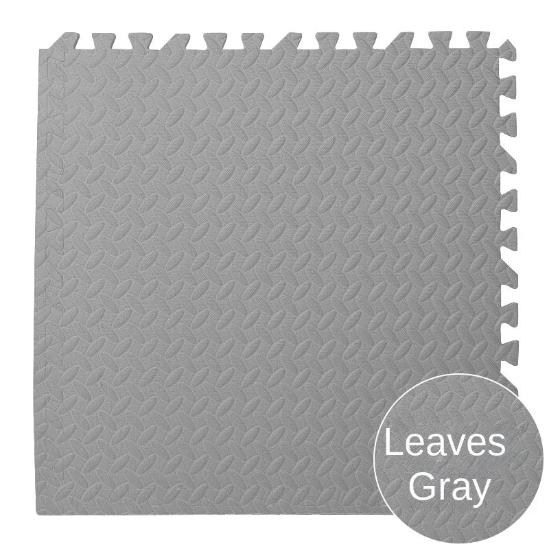 8-16Pcs Baby Puzzle Floor Kids Carpet Bebe Mattress EVA Foam Baby Blanket Educational Toys Play Mat for Children 30X1Cm